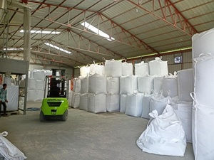 Loading Inspections in Myanmar